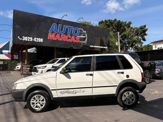 FIAT UNO 1.0 EVO VIVACE 8V FLEX 4P MANUAL FIAT UNO 1.0 EVO VIVACE 8V FLEX 4P MANUAL